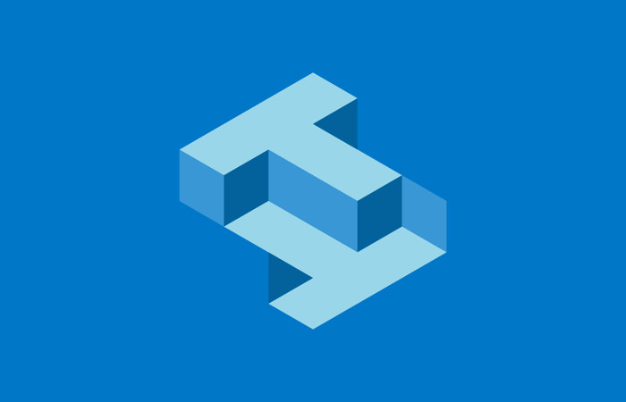 The Tech Academies logo mark.