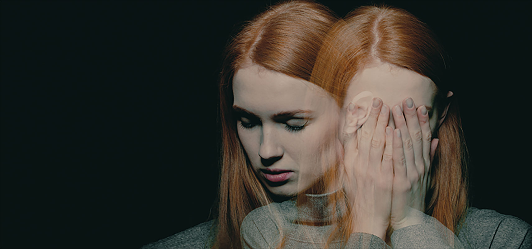 Psychiatric condition.